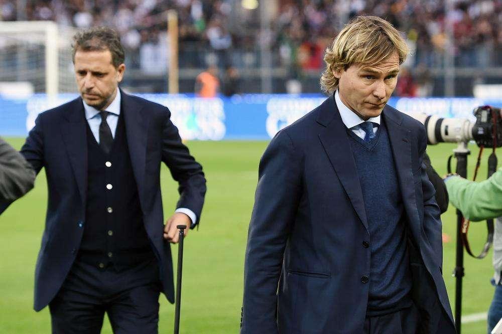UFFICIALE - La Juve deposita i contratti dei giovani Lipari e Cerri 