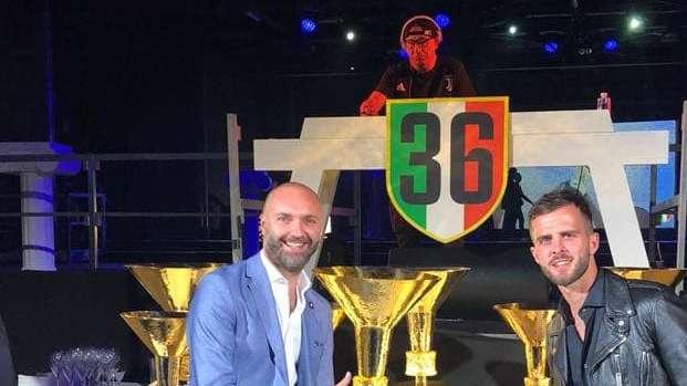 ESCLUSIVA TJ - Junuzovic sul rinnovo di Pjanic: "Mire felice di rimanere alla Juve, sogna di vincere la Champions. Pirlo? Ambisce ad arrivare ai suoi livelli"
