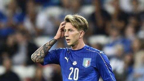 Sportmediaset - Juve-Bernardeschi vicini 