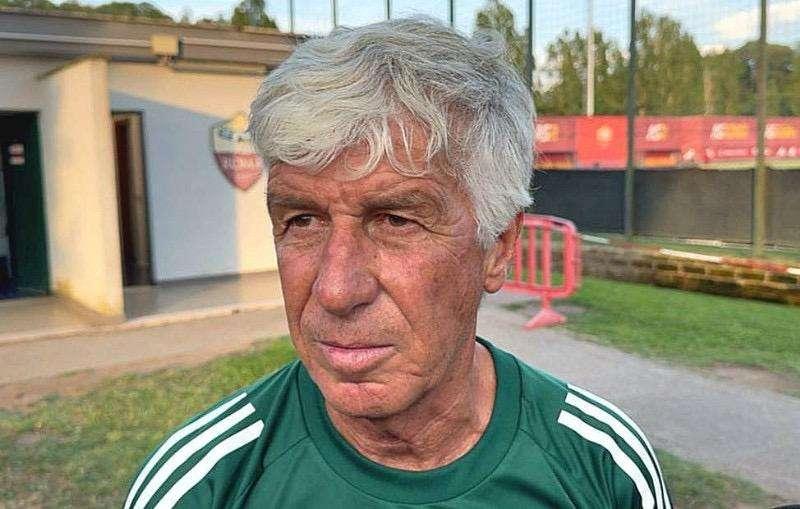 Roma, Gasperini: "Quanti giocatori mancano dal mercato? Dipende da cosa vogliamo fare. Dybala..."
