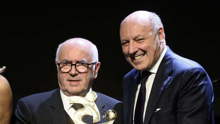 Osservatorio Calcio Italiano - Juventus regina del calciomercato invernale. I bianconeri spendono 29,00 mln €