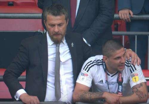 Mitrovic: "Vlahovic e Haaland saranno i bomber del prossimo decennio" 