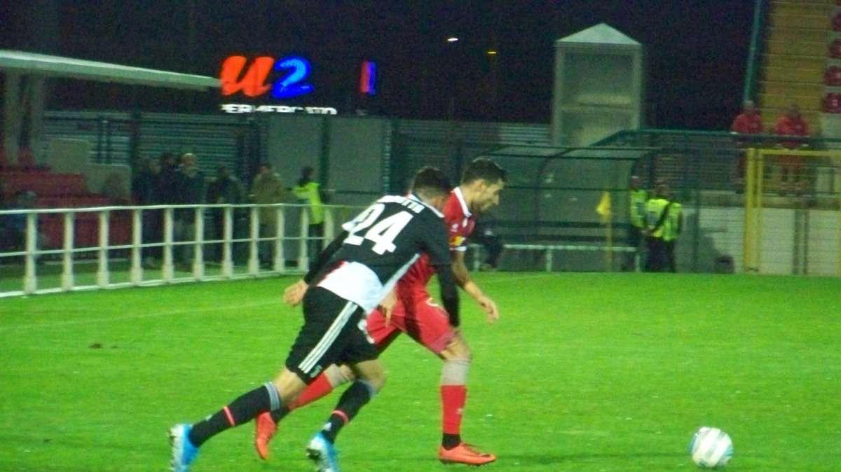Frabotta o De Sciglio, che dubbio...