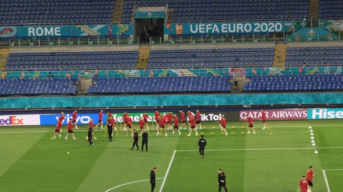 Terremoto in Turchia, sospese tutte le manifestazioni sportive. Il cordoglio della UEFA