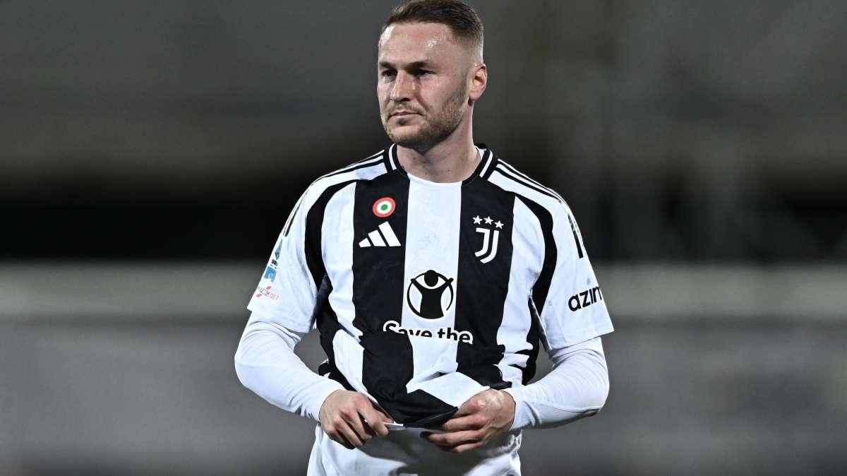 ESCLUSIVA TJ - Jansen consiglia Koopmeiners: "Rispetta sempre l'opinione dei tifosi, continua a lavorare duro e supererai questa fase. E' un giocatore di classe mondiale, avrà successo nella Juve"