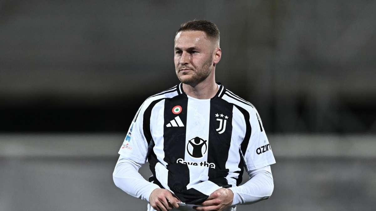 Juventus verso Torino: allenamento nel pomeriggio, l'obiettivo è recuperare Koopmeiners e Yildiz 