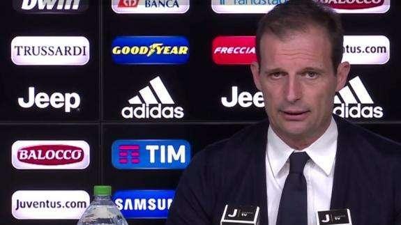 LIVE TJ - ALLEGRI in conferenza: "Troppi tiri subiti. Modulo Camp Nou? Non lo so. Non capisco cosa voglia dire giocare bene, è un modo di dire. Sugli infortunati..."