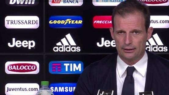 LIVE TJ - ALLEGRI in conferenza: "Ci voleva una partita del genere. Più meriti della Juve che demeriti del Toro. Mi hanno detto che Higuain era infortunato, ma...."