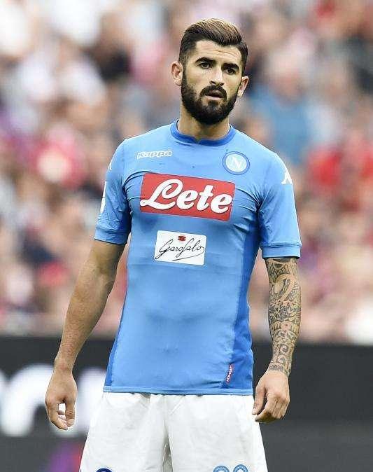 Chiariello: "Hysaj richiesto da Juve e Bayern, Sarri si è opposto"