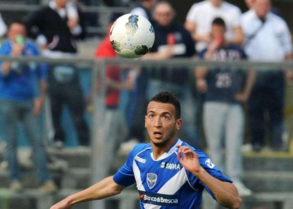 Gazzetta - Si avvicina El Kaddouri