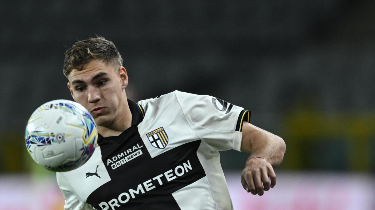 Piano B per l’attacco, c’è Pellegrino ma occhio al Milan 