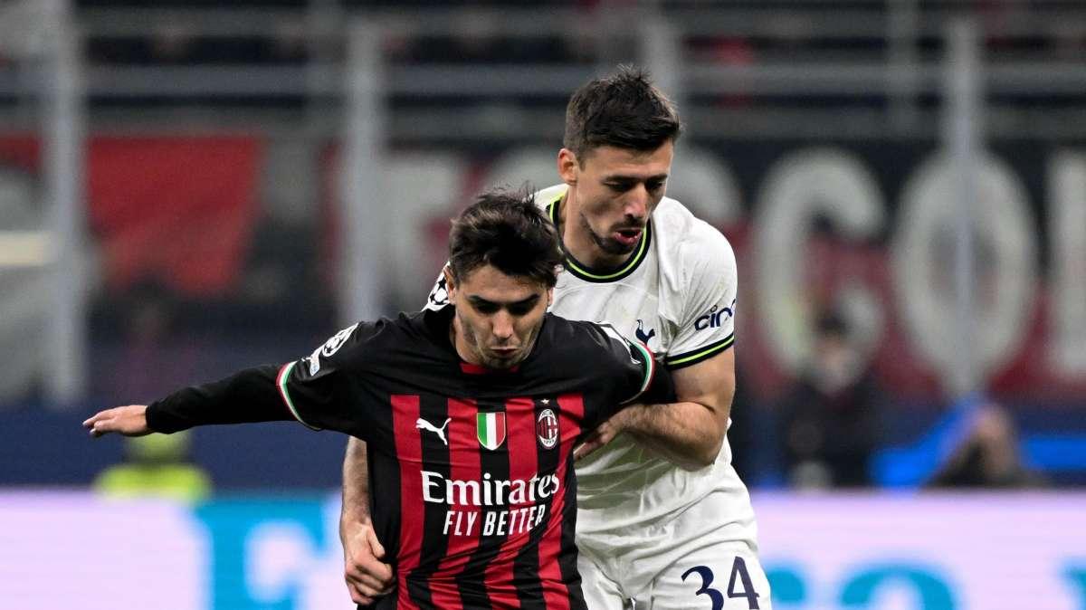 Lenglet, più Tottenahm che Juventus