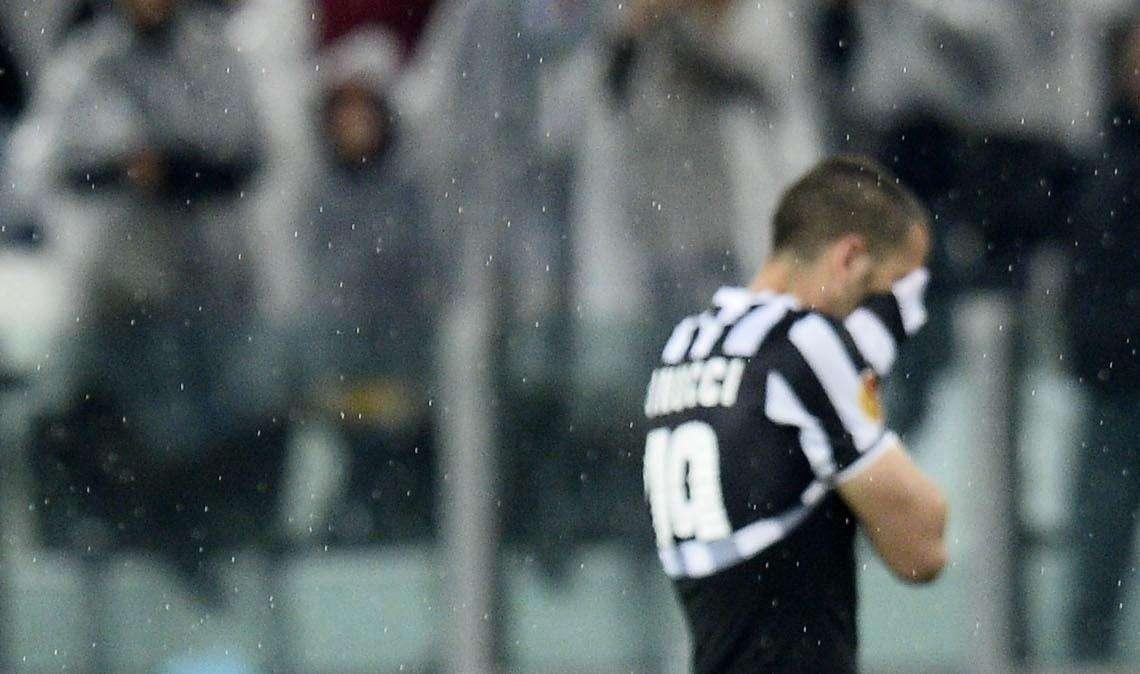INNO ALLA JUVE