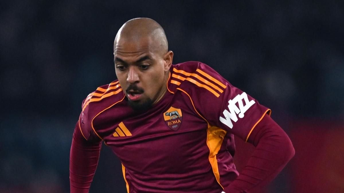 Qui Roma - Malen pericolo numero uno per la Juve: dal 21° turno in poi è il più incisivo del campionato