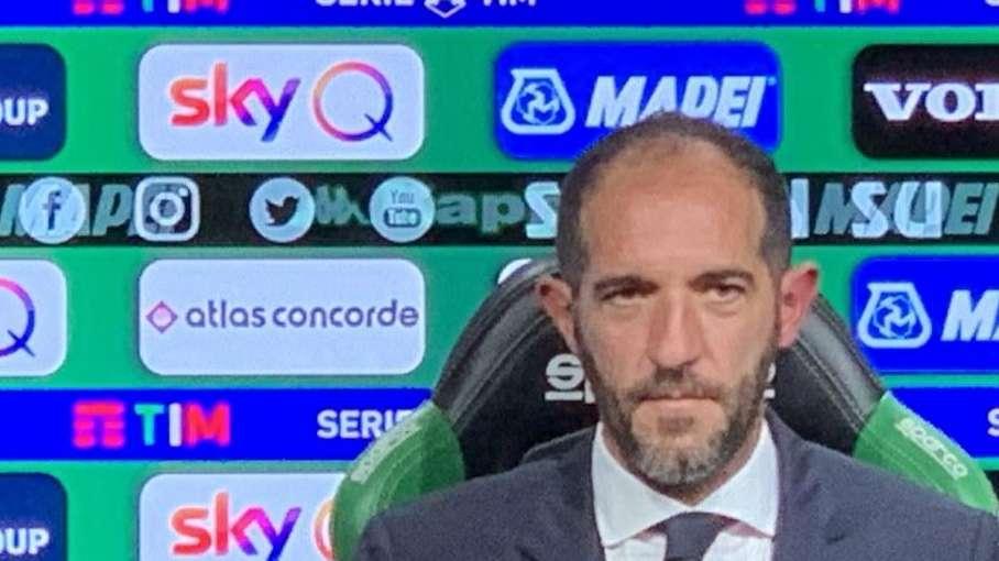Tottenham, Stellini: "Triste e onorato. Il mio rapporto con Conte è sempre lo stesso, non cambierà nulla"
