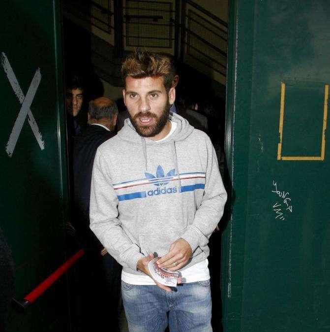 Nocerino a RBN: “Tonali? La maglia della Juve pesa. Devi essere pronto”