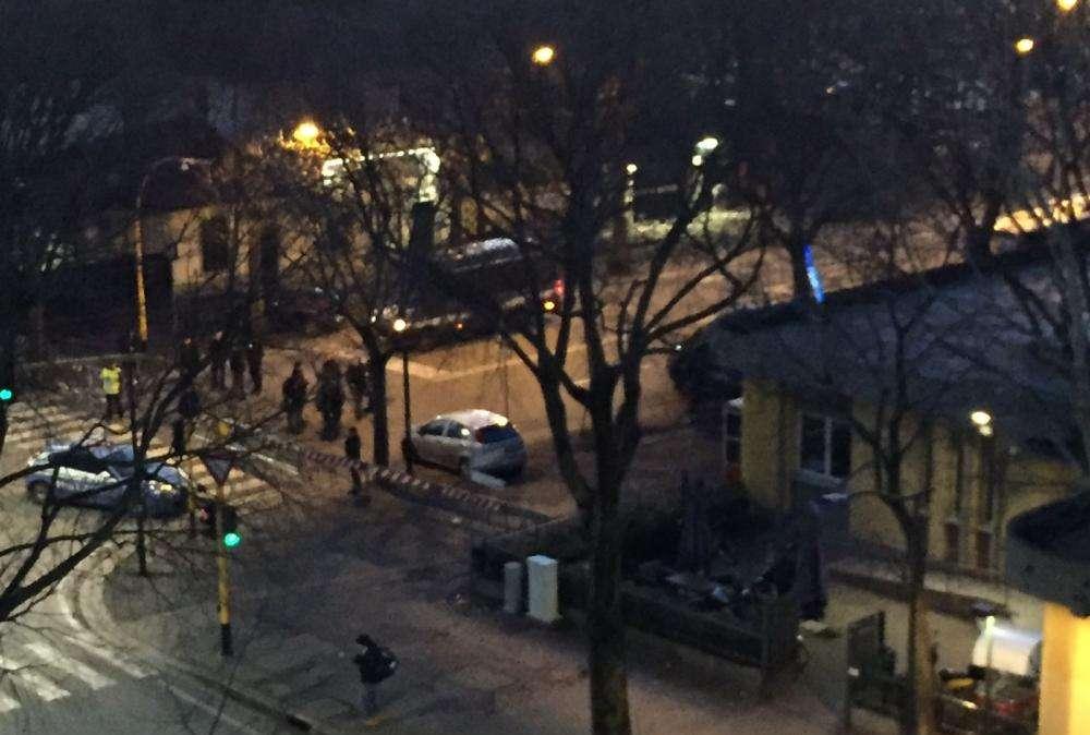 LIVE TJ - L'arrivo della Juventus al Franchi (VIDEO)