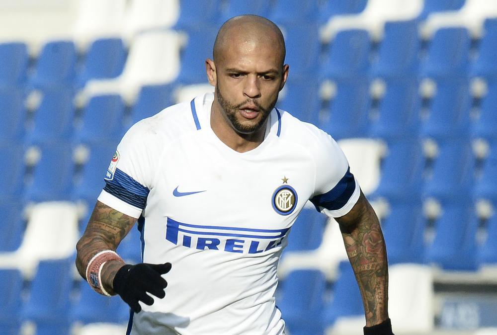 Felipe Melo: "Alla Juve bella esperienza, ma non abbiamo vinto nulla. Chiellini? Capitolo chiuso"