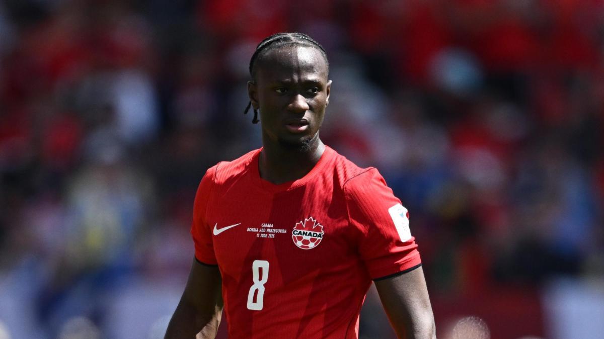 Juventus, occhi su Ismaël Koné: sarà valutato dopo il recupero