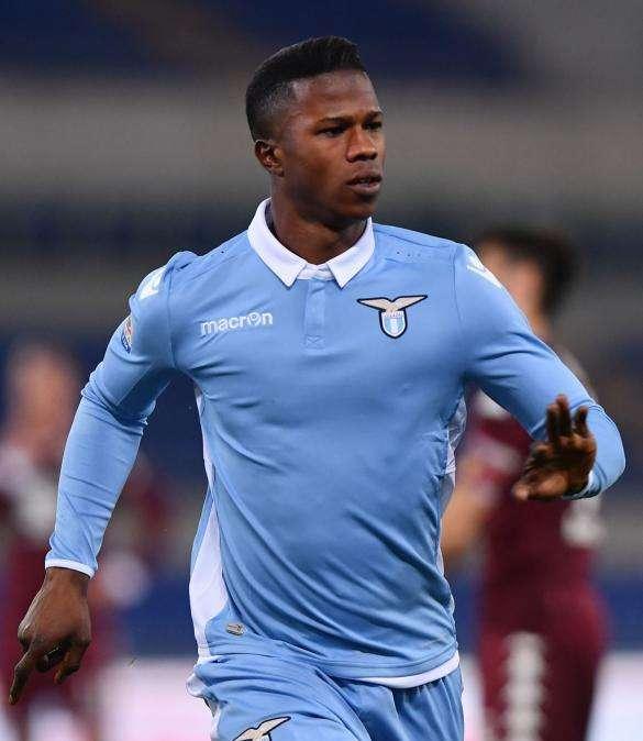 Gazzetta - Keita, se parte Jovetic l'Inter può tornare in corsa: previsto un nuovo vertice con la Lazio