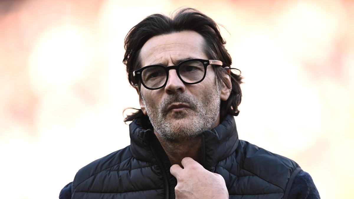 Qui Fiorentina - Alcuni dubbi di formazione per Vanoli in vista della Juve 