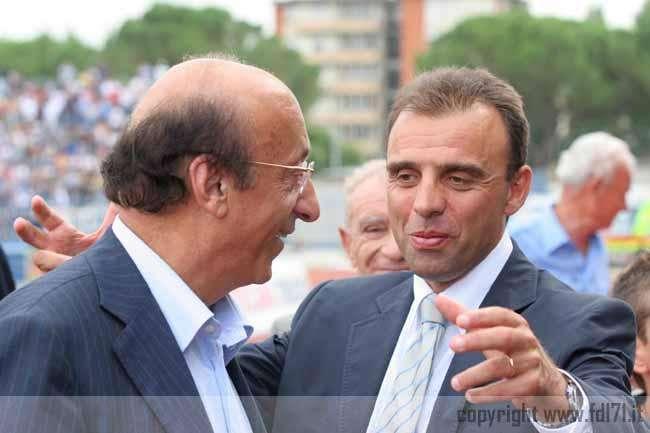 STASERA LA SENTENZA UFFICIALE, NOI LA NOSTRA L'ABBIAMO GIA' EMESSA