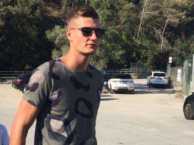 Sampdoria, Ferrero: "Schick alla Roma: sono molto felice, su di lui tante squadre"