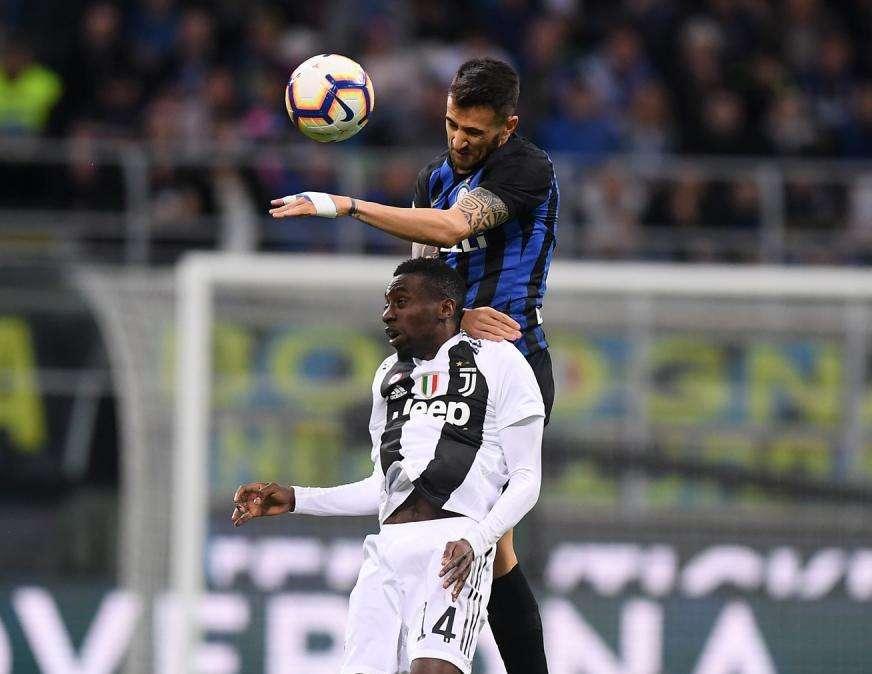 Gazzetta - Jardim chiama Matuidi al Monaco  