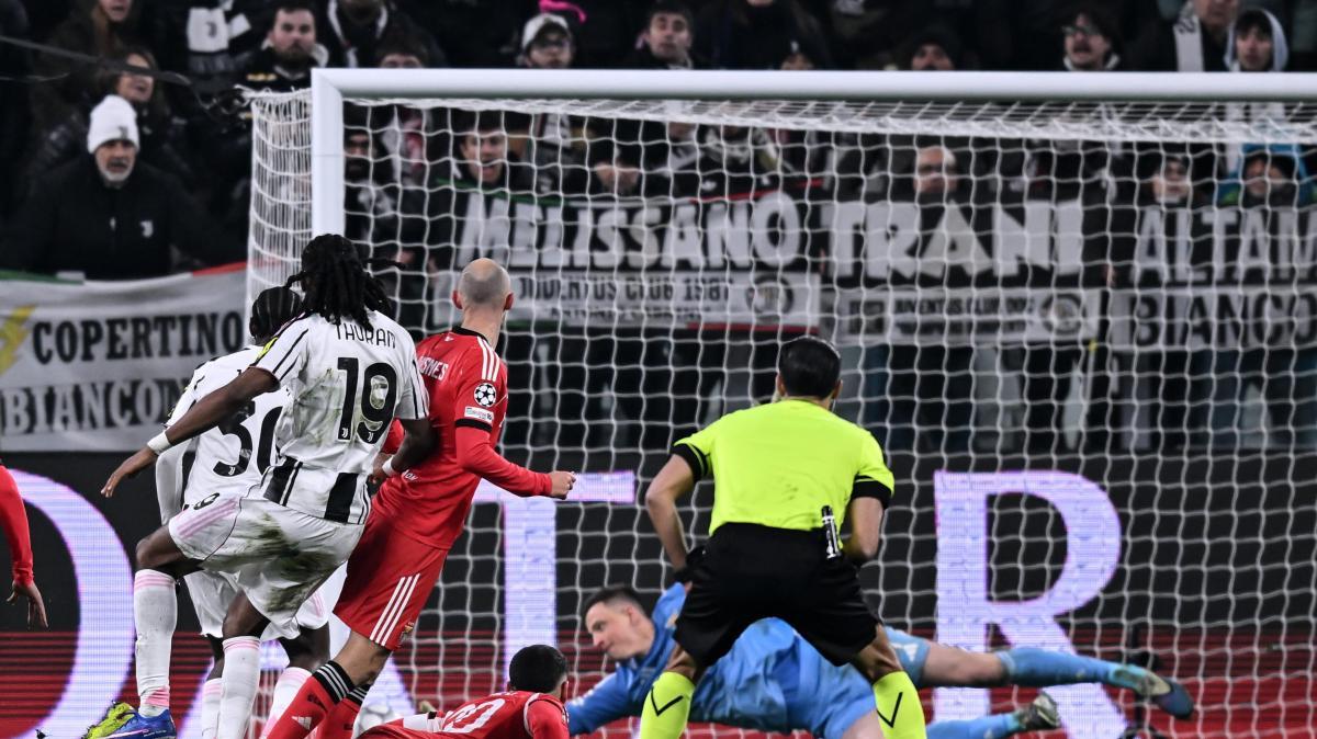 Juventus, il caso Jonathan David: prestazione negativa ma decisivo nei gol