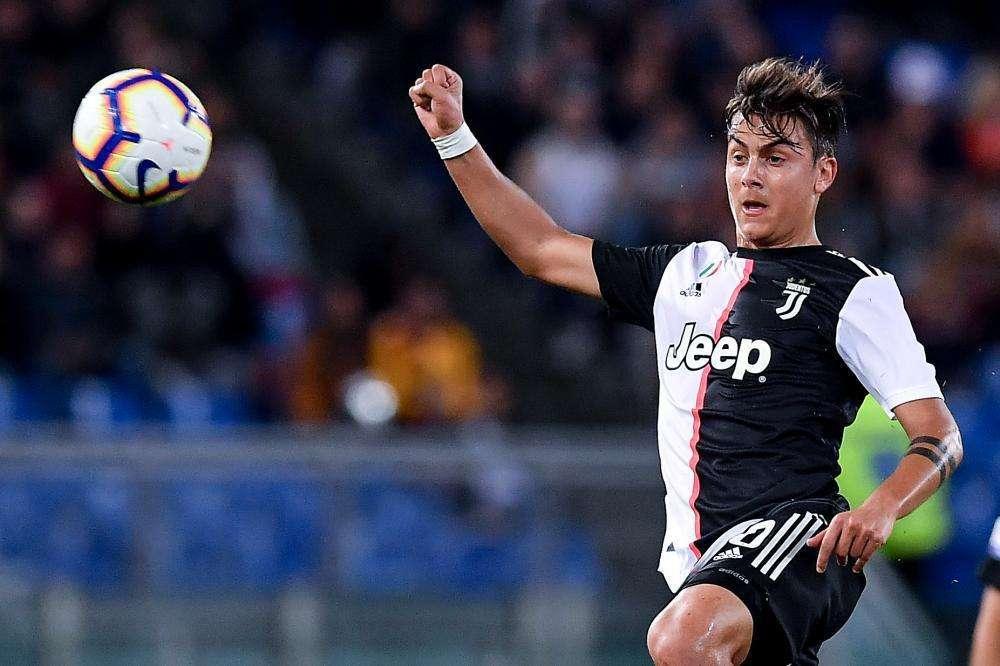 Laudisa (Gazzetta): "Primo vertice Juve-Dybala: l'argentino ha detto no al Man United, oggi nuovi incontri"