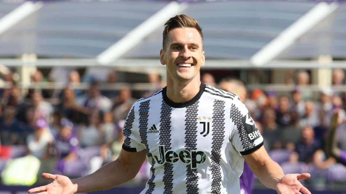 Sky Sport - Juve, Vlahovic e Milik insieme contro il PSG? Allegri verso il 3-5-2