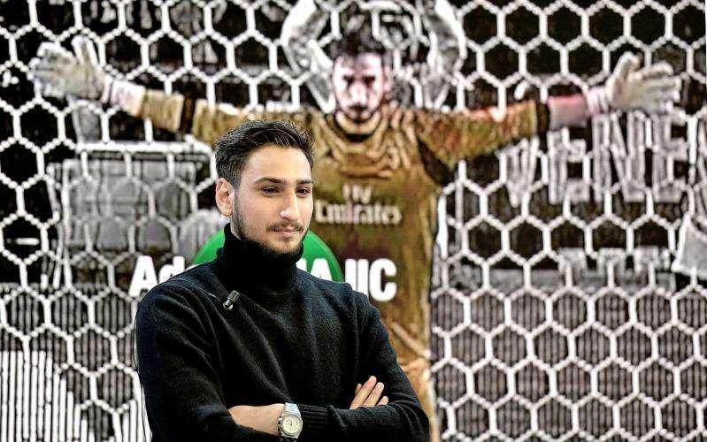 The Independent - Chelsea, pronti 70 milioni per Donnarumma