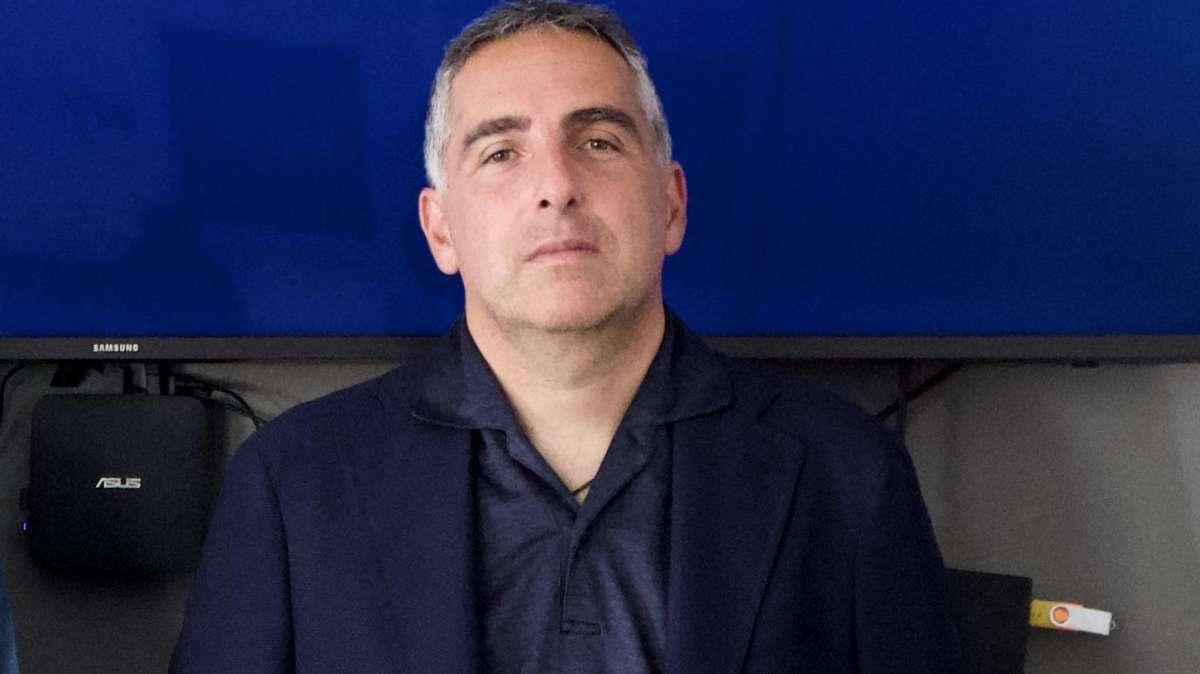 Gianluca Galliani: "Quella con la Juve a Manchester rimane per me la vittoria più goduta"