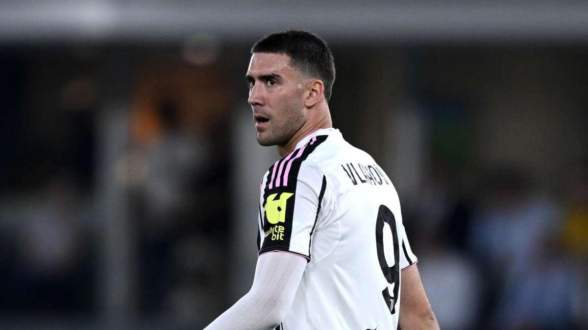 Juve, per Vlahovic la speranza è di incassare almeno 15 milioni a gennaio