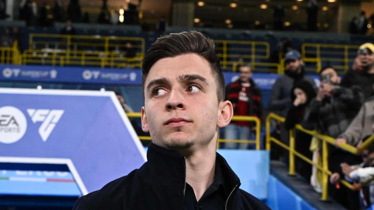 Conceicao verso il forfait contro il Milan: le ultime novità 