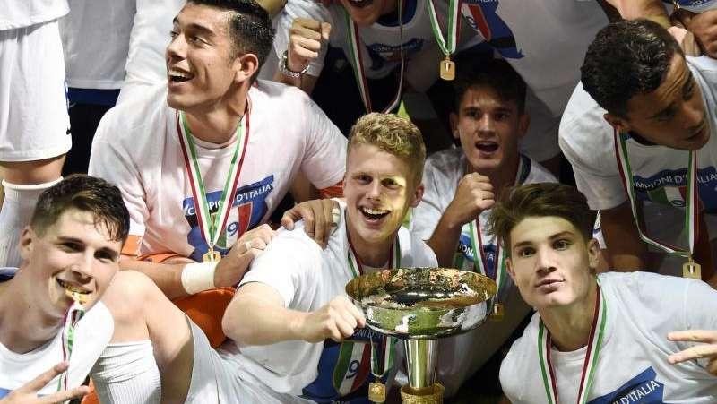 Primavera, ufficializzate le date del campionato e della Coppa Italia