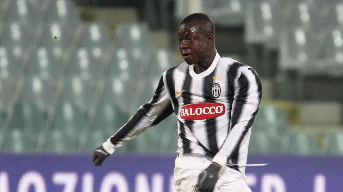 Sky - Juve, Chibsah passa al Parma in comproprietà 