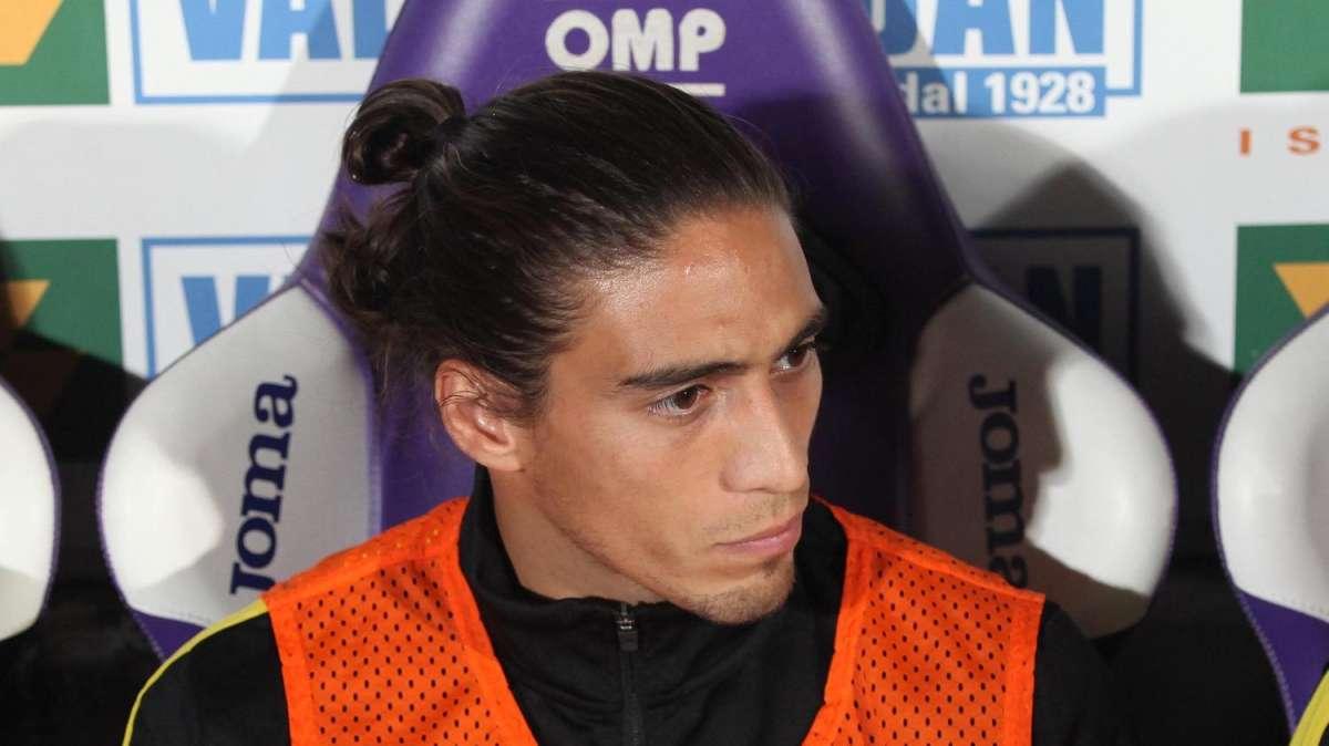 Anche Caceres torna prima