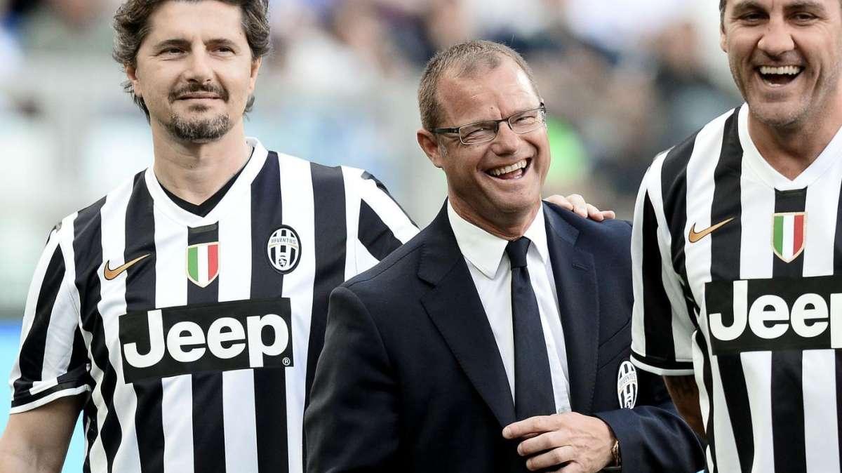 ESCLUSIVA TJ - Michele Padovano: "Juve in ripresa, Toro vorrà fare bella figura. Accanimento sul club, UEL a tutti i costi. Di Maria? Preferisco i giovani come Yildiz"