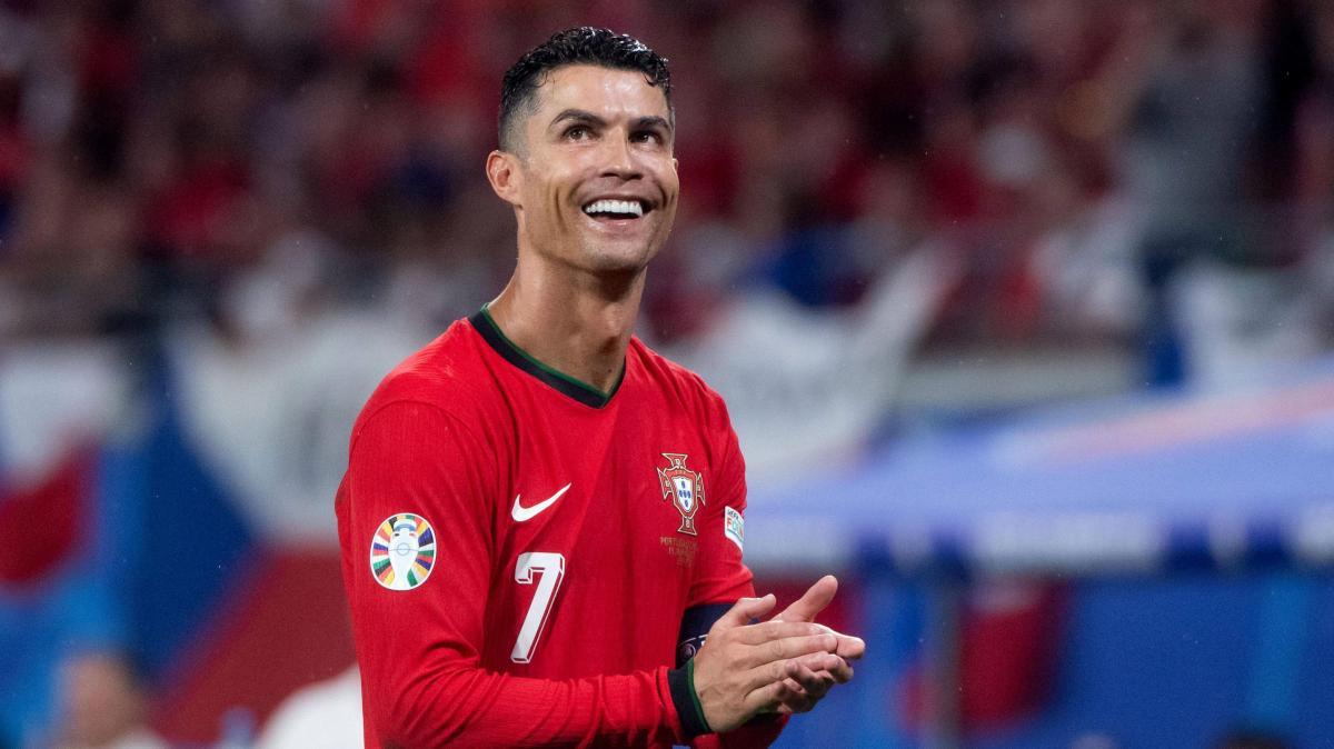I calciatori più pagati al mondo nel 2026: Cristiano Ronaldo ancora in testa