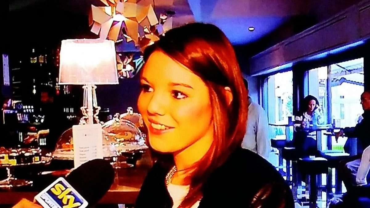 Parla l'ex fidanzata di Beltrame dopo il gesto d'amore del calciatore: "C'è il margine per ricucire la storia"