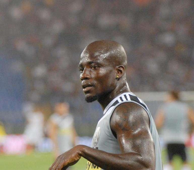 VIDEO - La Juventus rievoca la prodezza di Appiah contro il Cagliari