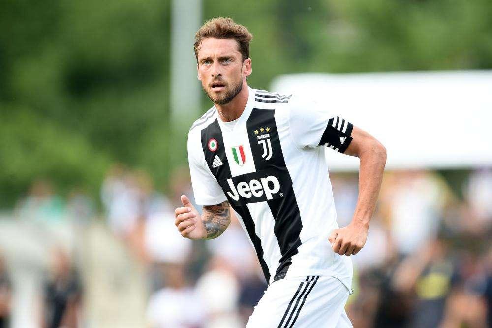 Marchisio agli amici: "Non sono finito. Voglio una squadra vera"
