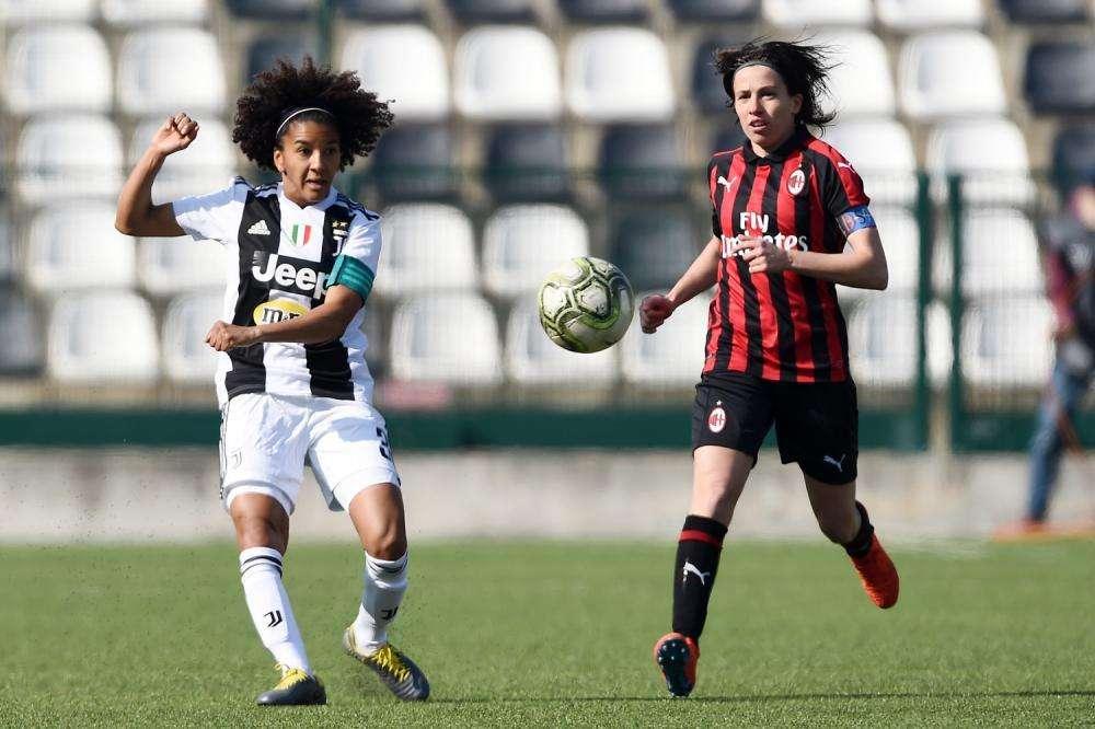 ESCLUSIVA TJ - Daniela Sabatino (Sassuolo): "Juve non bella ma vincente, proveremo a fermarle. Girelli? Quante meraviglie realizzate insieme" 
