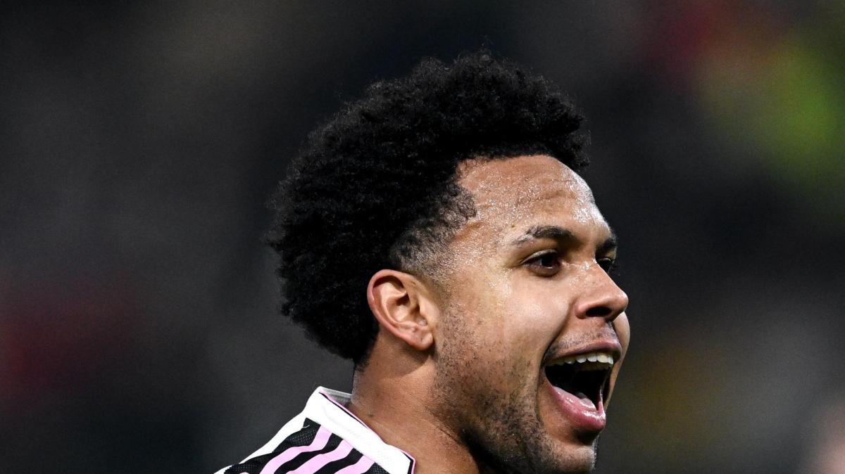 Il Milan si iscrive alla corsa per Mckennie