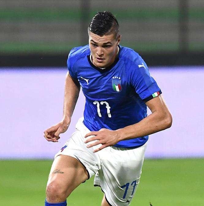 Agente Favilli: "Interessamenti da Premier e Liga, ma Genoa scelta migliore"