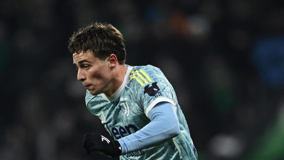 Dalla Spagna: Yildiz nella lista del Manchester United 