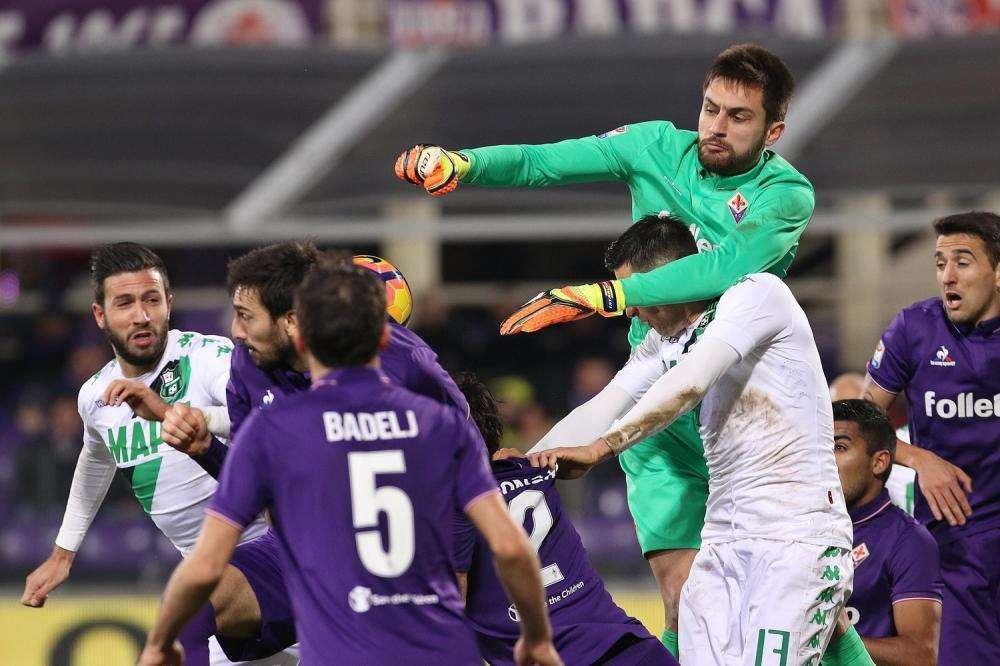 Peluso: "Tutti sottotono, non solo Berardi"