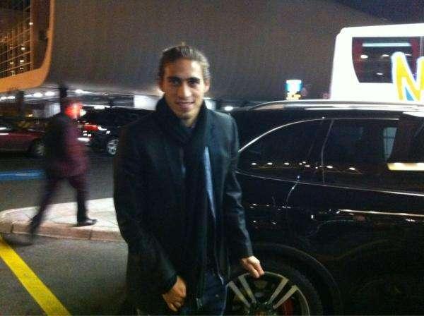 CACERES integrale: "Felicissimo di tornare alla Juve, vengo a portare entusiasmo. Conte si fida di me"