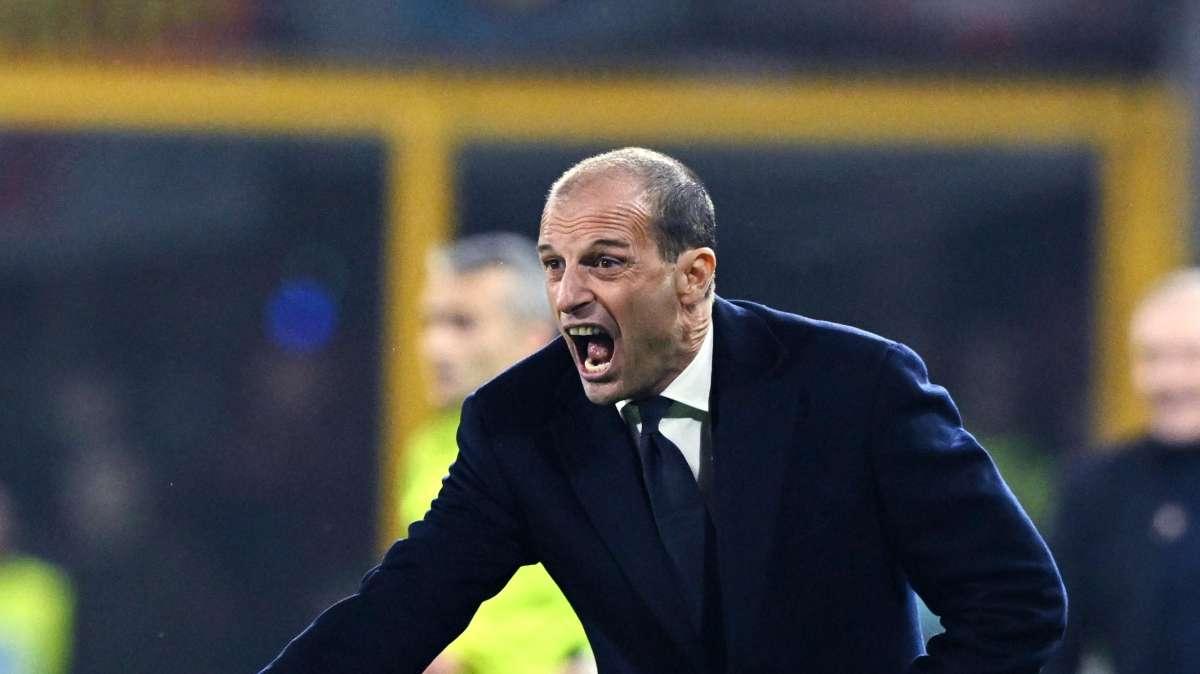 Corsport - E’ la Juve di Ma7